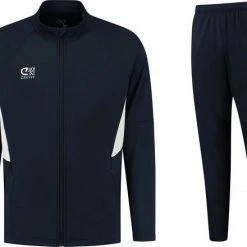 Nike shop 21 Korting ⌛ Cruyff Turn Tech Trainingspak Heren - Maat L 🔔