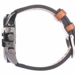 Korting 🥰 Diesel Mega Chief DZ4343 Herenhorloge 51 Mm - Grijs 👏 26 Korting 🥰 Diesel Mega Chief DZ4343 Herenhorloge 51 Mm - Grijs 👏 -Nike shop 550x440