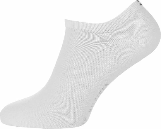 Goedkoop ๐ Tommy Hilfiger 2P Heren ๐ Sneakersokken - 43-46 ๐ 4 Goedkoop ๐ Tommy Hilfiger 2P Heren ๐ Sneakersokken - 43-46 ๐ - Afbeelding 2