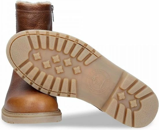 Beste recensies van 🎉 Panama Jack Fedro C28 Bruin - Heren Laars - Maat 43 ❤️ 4 Beste recensies van 🎉 Panama Jack Fedro C28 Bruin - Heren Laars - Maat 43 ❤️ - Afbeelding 2