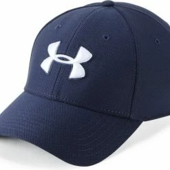 Gloednieuw ๐ Under Armour Men's Blitzing Sportcap Heren - Maat M/L โจ