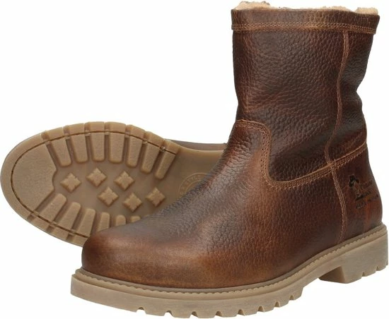 Beste recensies van 🎉 Panama Jack Fedro C28 Bruin - Heren Laars - Maat 43 ❤️ 8 Beste recensies van 🎉 Panama Jack Fedro C28 Bruin - Heren Laars - Maat 43 ❤️ - Afbeelding 6