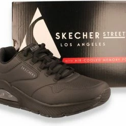 Promo 🛒 Skechers UNO 2 Heren 👟 Sneakers - Maat 42 ⭐ -Nike shop 550x454 4