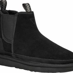 Begroting ๐ UGG Neumel Chelsea Heren Laarzen - Black - Maat 42 ๐ฅ 30 Begroting ๐ UGG Neumel Chelsea Heren Laarzen - Black - Maat 42 ๐ฅ -Nike shop 550x456 5