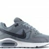 Coupon 🧨 Nike Air Max Command 👟 Sneakers - Schoenen - Grijs Donker - 43 👏