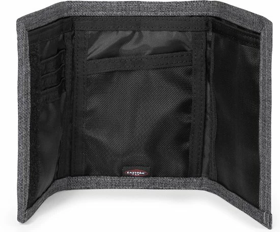 Beste recensies van ๐งจ Eastpak - Crew Single Portemonnee - Zwart ๐ 5 Beste recensies van ๐งจ Eastpak - Crew Single Portemonnee - Zwart ๐ - Afbeelding 3