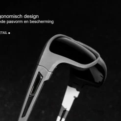 Aanbiedingen ✨ Hikr Zonnebril - Gepolariseerd - Heren & Dames - Fietsbril - Sportbril - Sport Zonnebril - Sportief - Outdoor - Polaroid - Wielrennen & Fietsen - Hiking & Wandelen 😍 11 Aanbiedingen ✨ Hikr Zonnebril - Gepolariseerd - Heren & Dames - Fietsbril - Sportbril - Sport Zonnebril - Sportief - Outdoor - Polaroid - Wielrennen & Fietsen - Hiking & Wandelen 😍 -Nike shop 550x457