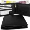 Hete verkoop 😉 Lundholm Heren Portemonnee Heren Leer Zwart Met RFID Anti-skim Bescherming - Zeer Soepel Nappa Leer - Mannen Cadeautjes 😀 1 Hete verkoop 😉 Lundholm Heren Portemonnee Heren Leer Zwart Met RFID Anti-skim Bescherming - Zeer Soepel Nappa Leer - Mannen Cadeautjes 😀 -Nike shop 550x458 5