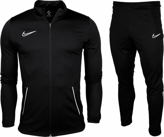 Korting ✔️ Nike Dri-FIT ACD21 Heren Trainingspak - Maat S ✔️ 13 Korting ✔️ Nike Dri-FIT ACD21 Heren Trainingspak - Maat S ✔️ - Afbeelding 11
