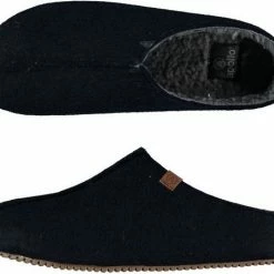 Beste Verkoop ⌛ Apollo - Home Slipper / Pantoffel / Sloffen - Dames & Heren - 4 Kleuren - 41/42 🛒