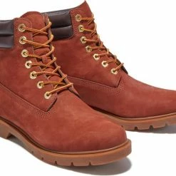 Groothandel 🎁 Timberland 6In Water Resistant Basic Heren Laarzen - Cognac - Maat 45 🔔 13 Groothandel 🎁 Timberland 6In Water Resistant Basic Heren Laarzen - Cognac - Maat 45 🔔 -Nike shop 550x462
