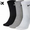 Begroting β€οΈ 3x 3-Pack Nike Everyday Sokken Unisex - Maat 38-42 - 9 Paar Sokken π 2 Begroting β€οΈ 3x 3-Pack Nike Everyday Sokken Unisex - Maat 38-42 - 9 Paar Sokken π -Nike shop 550x467 4