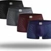 Beste Verkoop 🤩 BOXR Underwear - Bamboe Ondergoed - 4 Pack - Ondergoed Heren - Boxershort Heren - Onderbroeken Heren - Bamboe Boxershorts Voor Mannen 🧨 2 Beste Verkoop 🤩 BOXR Underwear - Bamboe Ondergoed - 4 Pack - Ondergoed Heren - Boxershort Heren - Onderbroeken Heren - Bamboe Boxershorts Voor Mannen 🧨 -Nike shop 550x469 1