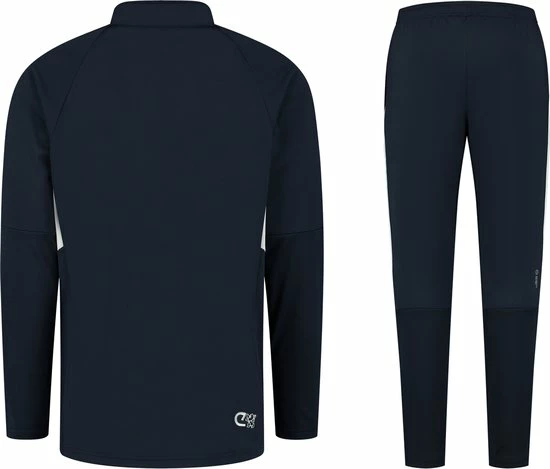 Korting โ Cruyff Turn Tech Trainingspak Heren - Maat L ๐ 4 Korting โ Cruyff Turn Tech Trainingspak Heren - Maat L ๐ - Afbeelding 2