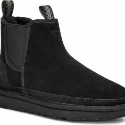 Begroting ๐ UGG Neumel Chelsea Heren Laarzen - Black - Maat 42 ๐ฅ 22 Begroting ๐ UGG Neumel Chelsea Heren Laarzen - Black - Maat 42 ๐ฅ -Nike shop 550x472