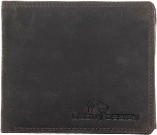 Coupon ✔️ LeonDesign Portemonnee Heren - Portemonnee - Heren Portemonnee - Portemonnee Jongens - Cadeau Voor Man - Heren Portemonnee - Cadeau Voor Hem - Cadeau Voor Man Verjaardag - Mannen Cadeautjes - Pasjeshouder - Cadeau Man Verjaardag - Portemonee - Portomonee Heren ✔️ 8 Coupon ✔️ LeonDesign Portemonnee Heren - Portemonnee - Heren Portemonnee - Portemonnee Jongens - Cadeau Voor Man - Heren Portemonnee - Cadeau Voor Hem - Cadeau Voor Man Verjaardag - Mannen Cadeautjes - Pasjeshouder - Cadeau Man Verjaardag - Portemonee - Portomonee Heren ✔️ - Afbeelding 6