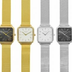 Flash-uitverkoop π₯° Fashion Favorite Adoree Gold / White Mesh Horloge | Goudkleurig | Mesh Band | 36 Mm | Favorite Fashion π€© 9 Flash-uitverkoop π₯° Fashion Favorite Adoree Gold / White Mesh Horloge | Goudkleurig | Mesh Band | 36 Mm | Favorite Fashion π€© -Nike shop 550x473 6