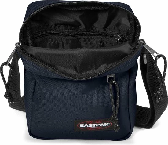 Hete verkoop π Eastpak THE ONE Unisex Tas - Ultra Marine β 4 Hete verkoop π Eastpak THE ONE Unisex Tas - Ultra Marine β - Afbeelding 2