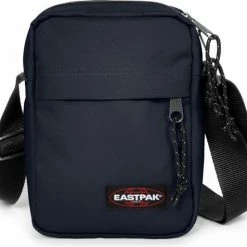 Hete verkoop 🔔 Eastpak THE ONE Unisex Tas - Ultra Marine ⭐