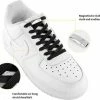 Goedkoopste π Shoelaces Magnetische Schoenveters - Magneet Veters - Niet Meer Strikken - Zwart - Unisex - Volwassenen - Kinderen π 1 Goedkoopste π Shoelaces Magnetische Schoenveters - Magneet Veters - Niet Meer Strikken - Zwart - Unisex - Volwassenen - Kinderen π -Nike shop 550x487