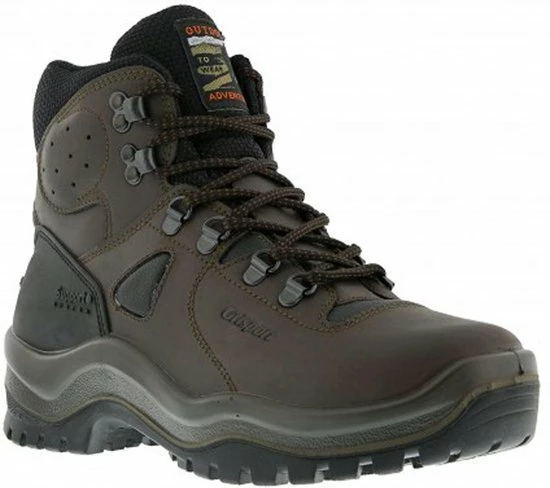 Top 10 🥰 Grisport Sherpa Wandelschoenen Unisex - Brown - Maat 43 🥰 9 Top 10 🥰 Grisport Sherpa Wandelschoenen Unisex - Brown - Maat 43 🥰 - Afbeelding 7