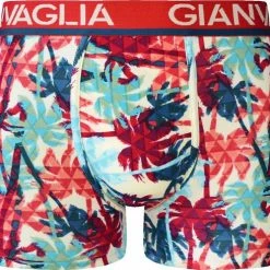 Coupon 🎉 Gianvaglia Heren Boxershorts Katoen - 10 Pack - Maat M 💯 -Nike shop 550x490 2