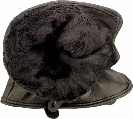 Hete verkoop π₯° Cuir Leren Handschoen Heren - Handschoen Heren Gevoerd - Met Knoop - Maat XL π 4 Hete verkoop π₯° Cuir Leren Handschoen Heren - Handschoen Heren Gevoerd - Met Knoop - Maat XL π - Afbeelding 2