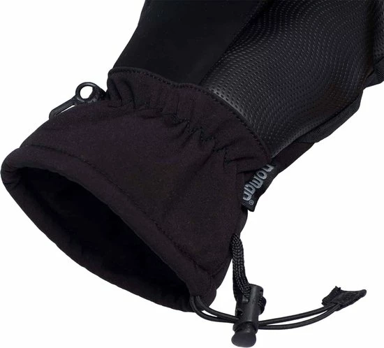 Uitgang ✔️ NOMAD? NOMAD Waterproof Handschoenen - Winddicht En Waterdicht - Maat - XL 🌟 6 Uitgang ✔️ NOMAD? NOMAD Waterproof Handschoenen - Winddicht En Waterdicht - Maat - XL 🌟 - Afbeelding 4