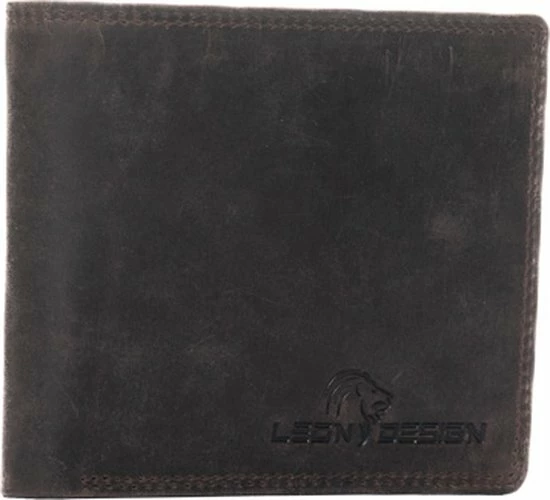 Coupon ✔️ LeonDesign Portemonnee Heren - Portemonnee - Heren Portemonnee - Portemonnee Jongens - Cadeau Voor Man - Heren Portemonnee - Cadeau Voor Hem - Cadeau Voor Man Verjaardag - Mannen Cadeautjes - Pasjeshouder - Cadeau Man Verjaardag - Portemonee - Portomonee Heren ✔️ 5 Coupon ✔️ LeonDesign Portemonnee Heren - Portemonnee - Heren Portemonnee - Portemonnee Jongens - Cadeau Voor Man - Heren Portemonnee - Cadeau Voor Hem - Cadeau Voor Man Verjaardag - Mannen Cadeautjes - Pasjeshouder - Cadeau Man Verjaardag - Portemonee - Portomonee Heren ✔️ - Afbeelding 3