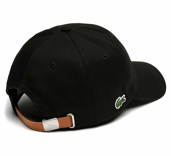 Flash-uitverkoop ๐ Lacoste Pet Heren - One Size ๐ 4 Flash-uitverkoop ๐ Lacoste Pet Heren - One Size ๐ - Afbeelding 2