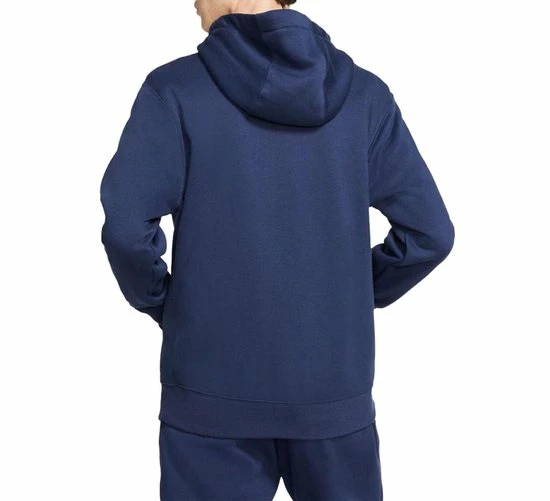 Beste Verkoop ⌛ Nike Sportswear Club Hoodie Fz Bb Heren Vest - Maat M 👍 6 Beste Verkoop ⌛ Nike Sportswear Club Hoodie Fz Bb Heren Vest - Maat M 👍 - Afbeelding 4