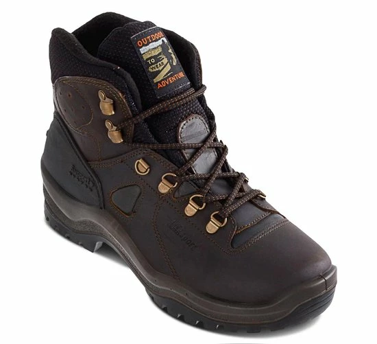 Top 10 🥰 Grisport Sherpa Wandelschoenen Unisex - Brown - Maat 43 🥰 4 Top 10 🥰 Grisport Sherpa Wandelschoenen Unisex - Brown - Maat 43 🥰 - Afbeelding 2