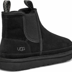 Begroting ๐ UGG Neumel Chelsea Heren Laarzen - Black - Maat 42 ๐ฅ 24 Begroting ๐ UGG Neumel Chelsea Heren Laarzen - Black - Maat 42 ๐ฅ -Nike shop 550x504 4