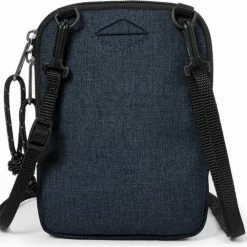 Nieuw 👍 Eastpak - Buddy - Schoudertas - Triple Denim ❤️ -Nike shop 550x506 7