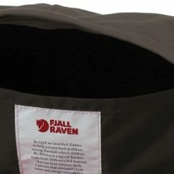 Goedkoopste โ๏ธ Fjallraven Fj Llr Ven Re-K Nken Unisex Rugzak - Dark Olive ๐ 20 Goedkoopste โ๏ธ Fjallraven Fj Llr Ven Re-K Nken Unisex Rugzak - Dark Olive ๐ -Nike shop 550x507 5