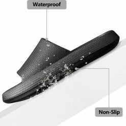 Flash-uitverkoop 😍 Geweo - Badslippers - EVA Slippers Heren Dames - Pillow Slides - Kerstmis - Kerstfeest - 🎁 Christmas Gift - Unisex - Verdikte - Antislip - Lichtgewicht - Zwart - Maat 40/41 ❤️ 18 Flash-uitverkoop 😍 Geweo - Badslippers - EVA Slippers Heren Dames - Pillow Slides - Kerstmis - Kerstfeest - 🎁 Christmas Gift - Unisex - Verdikte - Antislip - Lichtgewicht - Zwart - Maat 40/41 ❤️ -Nike shop 550x510 2