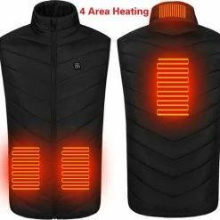 Nieuw โจ Govic Verwarmde Bodywarmer MET POWERBANK 20000mah - Verwarmd Vest - Warmte Vest - Elektrisch Verwarmd Vest - Verwarmde Kleding - Verwarmde Jas - Thermo Vest - M ๐ฏ 10 Nieuw โจ Govic Verwarmde Bodywarmer MET POWERBANK 20000mah - Verwarmd Vest - Warmte Vest - Elektrisch Verwarmd Vest - Verwarmde Kleding - Verwarmde Jas - Thermo Vest - M ๐ฏ -Nike shop 550x511 5