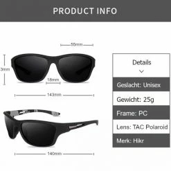 Aanbiedingen ✨ Hikr Zonnebril - Gepolariseerd - Heren & Dames - Fietsbril - Sportbril - Sport Zonnebril - Sportief - Outdoor - Polaroid - Wielrennen & Fietsen - Hiking & Wandelen 😍 13 Aanbiedingen ✨ Hikr Zonnebril - Gepolariseerd - Heren & Dames - Fietsbril - Sportbril - Sport Zonnebril - Sportief - Outdoor - Polaroid - Wielrennen & Fietsen - Hiking & Wandelen 😍 -Nike shop 550x514