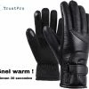 Beste deal 👏 TrustPro Elektrisch Verwarmde Handschoenen - Motorhandschoenen - Scooter Handschoenen - Verwarmde Handschoenen Dames En Heren - Handschoenen Met Verwarming - Elektrische Handschoenen - Verwarmde Wanten - Handmoffen 🌟 -Nike shop 550x518 4