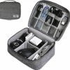 Goedkoop π QY Kabel Organizer Tas, Multifunctionele Opbergtas Voor Elektronica En Accessoires - Grijs βοΈ 2 Goedkoop π QY Kabel Organizer Tas, Multifunctionele Opbergtas Voor Elektronica En Accessoires - Grijs βοΈ -Nike shop 550x520 1