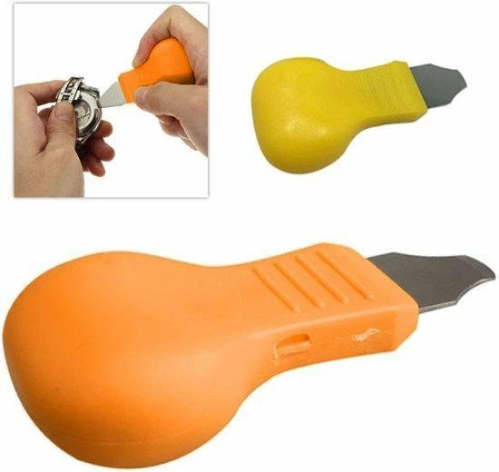 Beste recensies van π₯° Merkloos Horloge Deksel Opener π 4 Beste recensies van π₯° Merkloos Horloge Deksel Opener π - Afbeelding 2