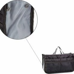 Beste Verkoop ๐ Merkloos Handtas Organizer - Bag In Bag - 11 Ruime Vakken - Zwart - 29 X 9 X 17 Cm - Tasorganizer ๐ 12 Beste Verkoop ๐ Merkloos Handtas Organizer - Bag In Bag - 11 Ruime Vakken - Zwart - 29 X 9 X 17 Cm - Tasorganizer ๐ -Nike shop 550x522 4