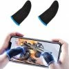 Coupon 🔔 Knaldeals.com 1 Paar Game Finger Sleeves - Non Slip - Voor Mobiele Games 🔔