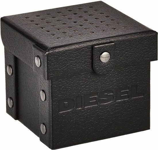 Begroting ❤️ Diesel Mr Daddy 2.0 DZ7333 Herenhorloge 57 Mm - Goudkleurig ✨ 9 Begroting ❤️ Diesel Mr Daddy 2.0 DZ7333 Herenhorloge 57 Mm - Goudkleurig ✨ - Afbeelding 7