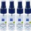 Goedkoopste ✨ Zeiss - Reinigingsspray Voor Brillen - 4 Pak 🥰