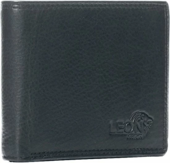 Top 10 ๐ฏ LeonDesign Portemonnee Heren - Portefeuille Heren - Mannen Cadeautjes - Portemonnee Jongens - Cadeau Voor Man - Cadeau Voor Hem - Cadeau Voor Man Verjaardag - Sinterklaas - Sinterklaas Cadeautjes - Kerstmis - Kerstcadeau - Cadeau - Kado - Gadgets - Sale - Kerst ๐ 5 Top 10 ๐ฏ LeonDesign Portemonnee Heren - Portefeuille Heren - Mannen Cadeautjes - Portemonnee Jongens - Cadeau Voor Man - Cadeau Voor Hem - Cadeau Voor Man Verjaardag - Sinterklaas - Sinterklaas Cadeautjes - Kerstmis - Kerstcadeau - Cadeau - Kado - Gadgets - Sale - Kerst ๐ - Afbeelding 3