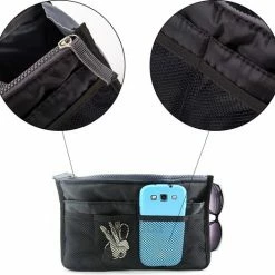 Beste Verkoop ๐ Merkloos Handtas Organizer - Bag In Bag - 11 Ruime Vakken - Zwart - 29 X 9 X 17 Cm - Tasorganizer ๐ 11 Beste Verkoop ๐ Merkloos Handtas Organizer - Bag In Bag - 11 Ruime Vakken - Zwart - 29 X 9 X 17 Cm - Tasorganizer ๐ -Nike shop 550x526 6