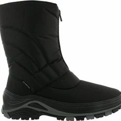 Beste recensies van ✨ Antarctica 2350 Snowboot Snowboots Unisex - Maat 44 😉