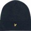 Top 10 🌟 Lyle & Scott Lyle & Scott Beanie Muts Unisex - Maat One Size 🧨