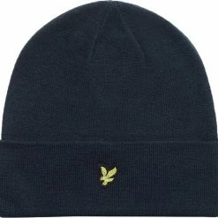 Top 10 ๐ Lyle & Scott Lyle & Scott Beanie Muts Unisex - Maat One Size ๐งจ
